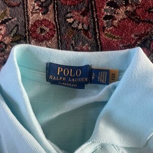 Brand new Polo, Size S